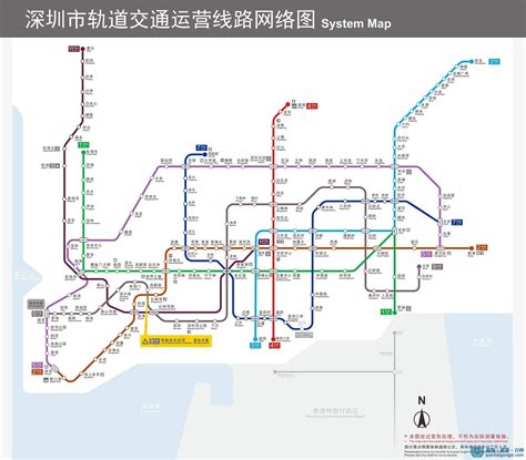 羅湖萬象城地鐵|【深圳地鐵圖】12 大深圳地鐵沿線景點推介！票價、路線圖、商。